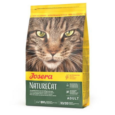 Naturecat 400 Gr