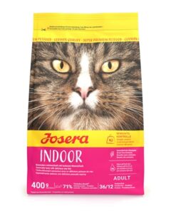 Indoor Cat 402 Gr