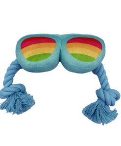 Zonnebril Met Flostouw 20 Cm