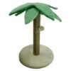 Krabpaal Palmboom 52 Cm