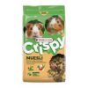 Crispy Muesli Cavia 850 Gr