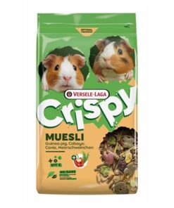 Crispy Muesli Cavia 850 Gr