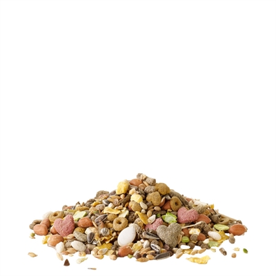 Crispy Muesli Hamster 750 Gr