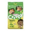 Crispy Muesli Hamster 2,5 Kg