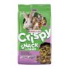 Crispy Snack Met Vezels 550 Gr