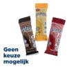 Freeze & Chew Reep Assorti 65 Gr