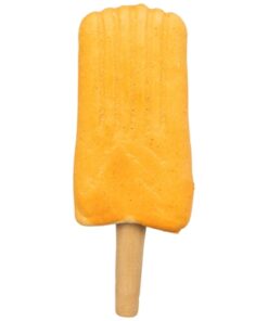 Ice Pop Geel 12 Cm 70X50 Gr