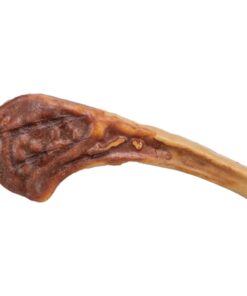 Chops Met Kipfilet 13 Cm 60X50 Gr