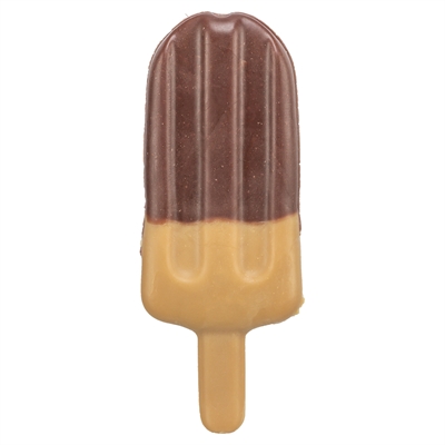 Ice Pop Paars / Creme 12 Cm 50X45 Gr