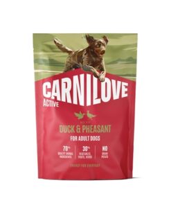 Active Adult All Breeds Duck / Pheasant 1,5 Kg