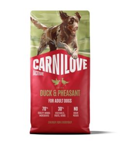 Active Adult All Breeds Duck / Pheasant 12 Kg