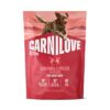 Active Adult All Breeds Venison / Reindeer / Wild Boar 1,5 Kg