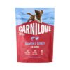 Active Puppy Salmon / Turkey 1,5 Kg