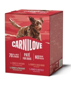 Pouch Multipack 4X300 Gr
