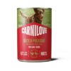 Can Duck / Pheasant 6X400 Gr