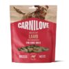 Crunchy Snack Lamb / Cranberries 200 Gr