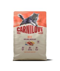 True Fresh Adult Large Breed Beef 2 Kg