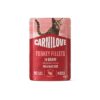 Pouch Turkey / Valerian In Gravy 24X85 Gr