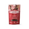 Soft Snack Turkey / Catnip 50 Gr