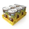 Meat Lovers Pure Lamb 6X400 Gr