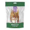 Gedroogde Tongfilet 60 Gr