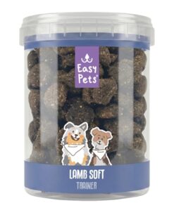 Lam Trainers Zacht 250 Gr