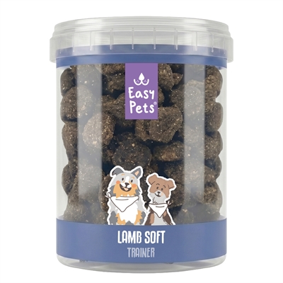 Lam Trainers Zacht 250 Gr