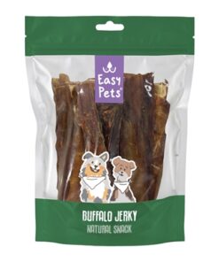 Buffel Jerky 180 Gr