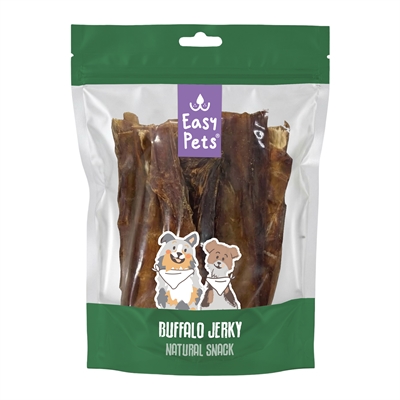 Buffel Jerky 180 Gr