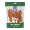 Zoete Aardappel Stukjes 350 Gr