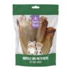 Buffalo Oren Met Vlees 4 St