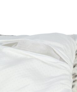 Hondenmand Leo Hoekig Panterprint Creme 60X50 Cm