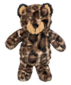 Beer Leo Pluche Panterprint 30 Cm