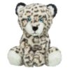Luipaard Leo Pluche 27 Cm