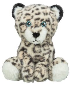 Luipaard Leo Pluche 27 Cm