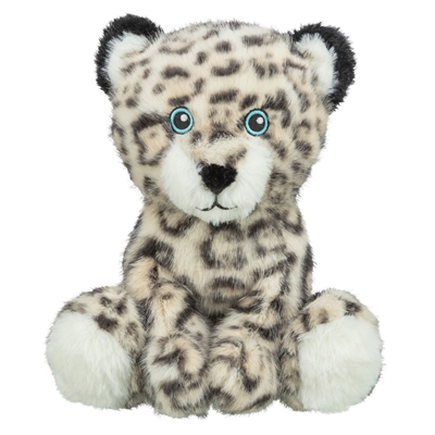 Luipaard Leo Pluche 27 Cm