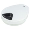 Voederautomaat Met Koelfunctie Tx4+1 (F10) Wit / Zwart 35,5X31X10 Cm