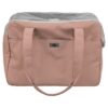 Tas Rosie Maximaal 6 Kg Roze 18X40X31 Cm