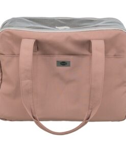 Tas Rosie Maximaal 6 Kg Roze 18X40X31 Cm