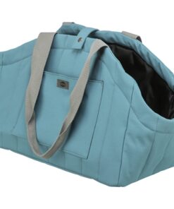 Tas Elias Maximaal 5 Kg Lichtblauw 22X40X29 Cm