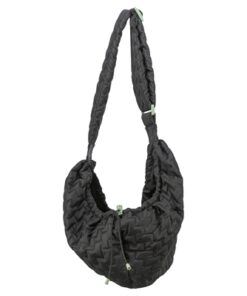 Buiktas Mavi Maximaal 5 Kg Zwart 58X32X63,5 Cm