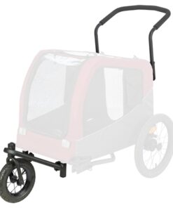 Joggingkit Voor Fietskar #12782