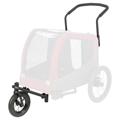 Joggingkit Voor Fietskar #12782