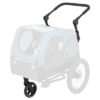 Buggy Ombouwset Fietskar #12823 Tot 45 Kg L 81X112/155X112 Cm