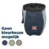 Snackzak Polyester Assorti 13X13X15 Cm