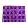 Bakmat Voor Dierensnacks Bpa Vrij Paars 38X28 Cm