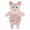 Varkentje Pluche Roze 40 Cm