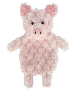 Varkentje Pluche Roze 40 Cm