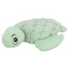 Schildpad Pluche Groen 27 Cm