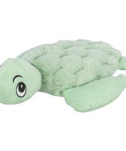 Schildpad Pluche Groen 27 Cm